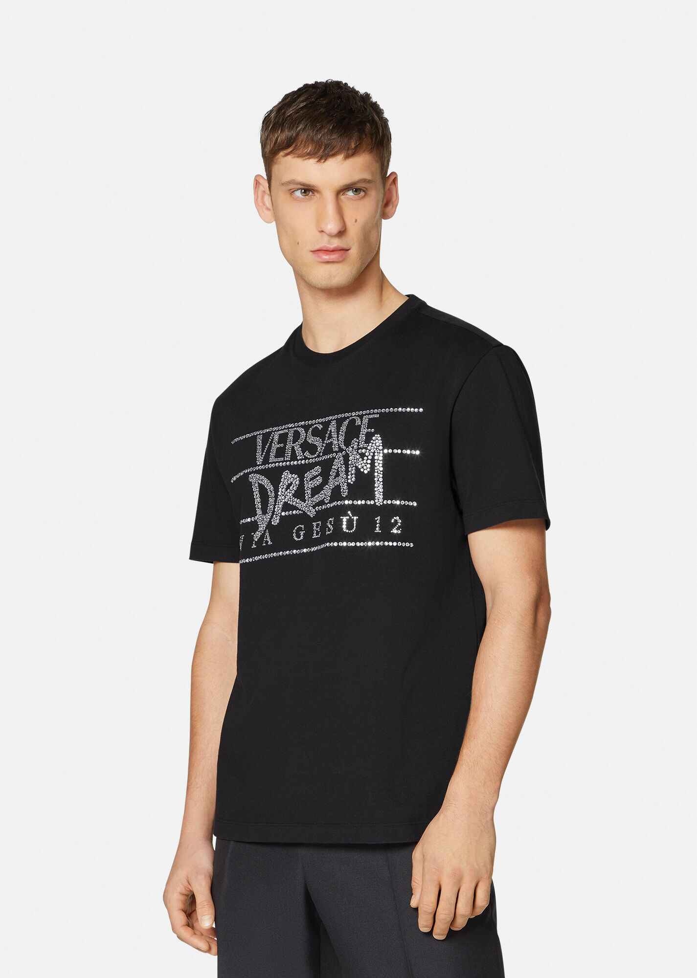 Studded Dream Logo T-Shirt - 2