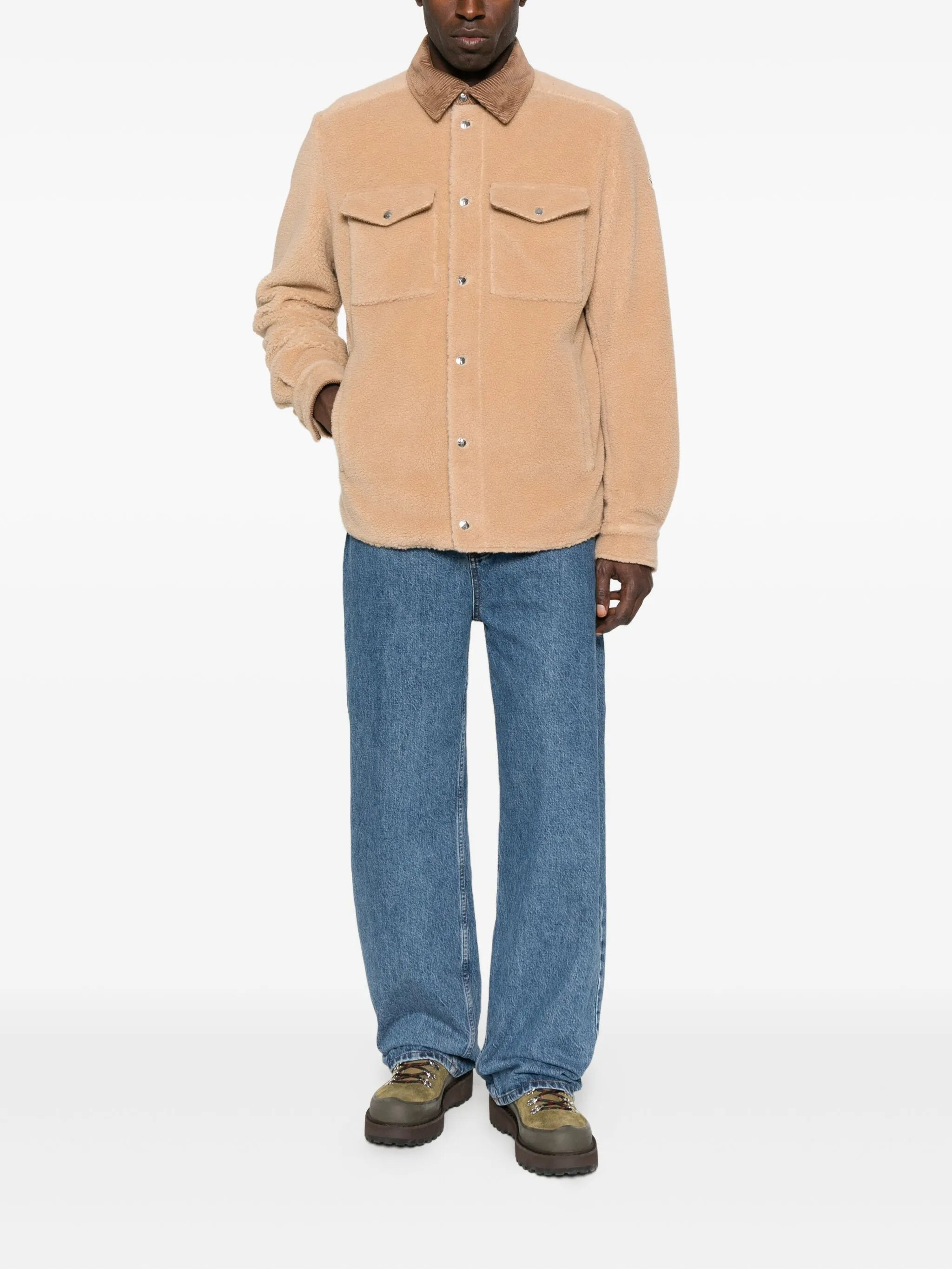 Moncler Shirts - 4