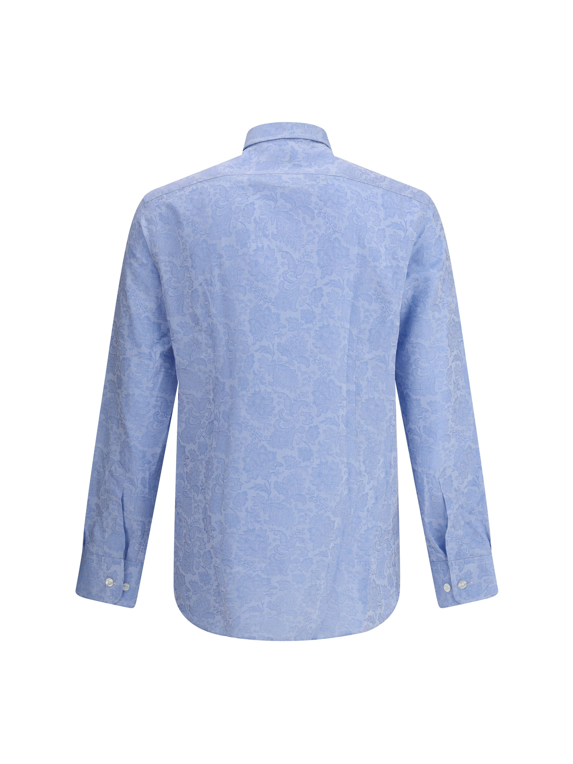 Etro Men Shirt Roma - 2