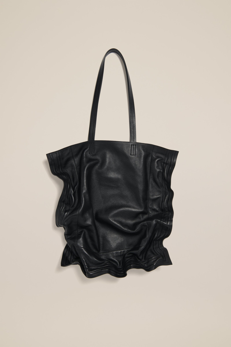 Y/Project Wire Tote Bag outlook
