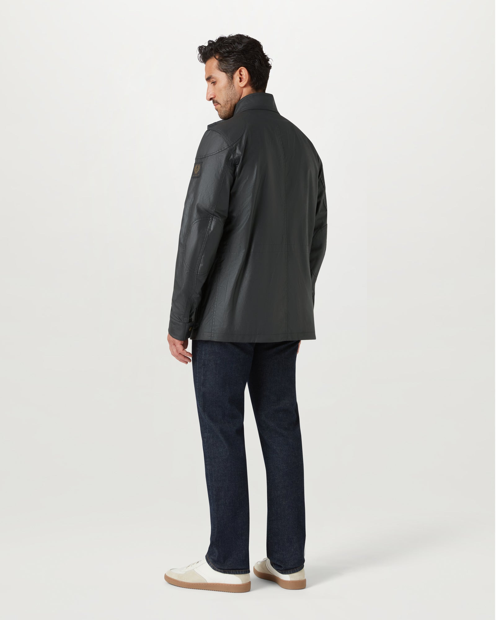 FIELDMASTER JACKET - 4