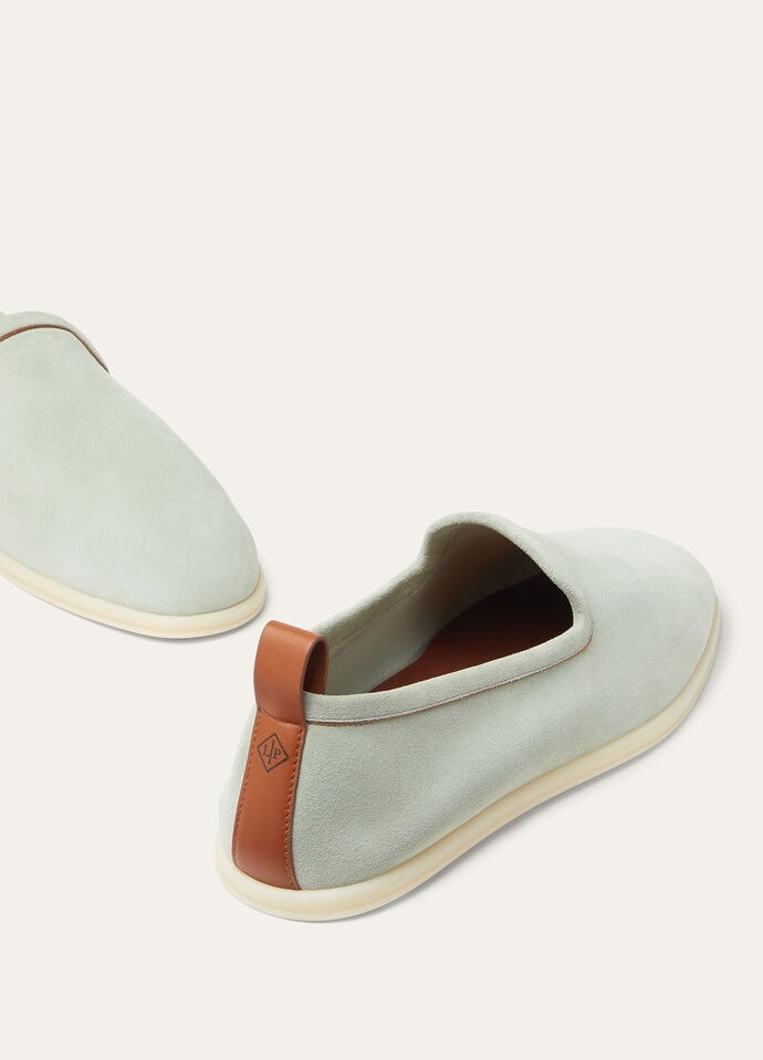 Venice Walk Loafer - 7