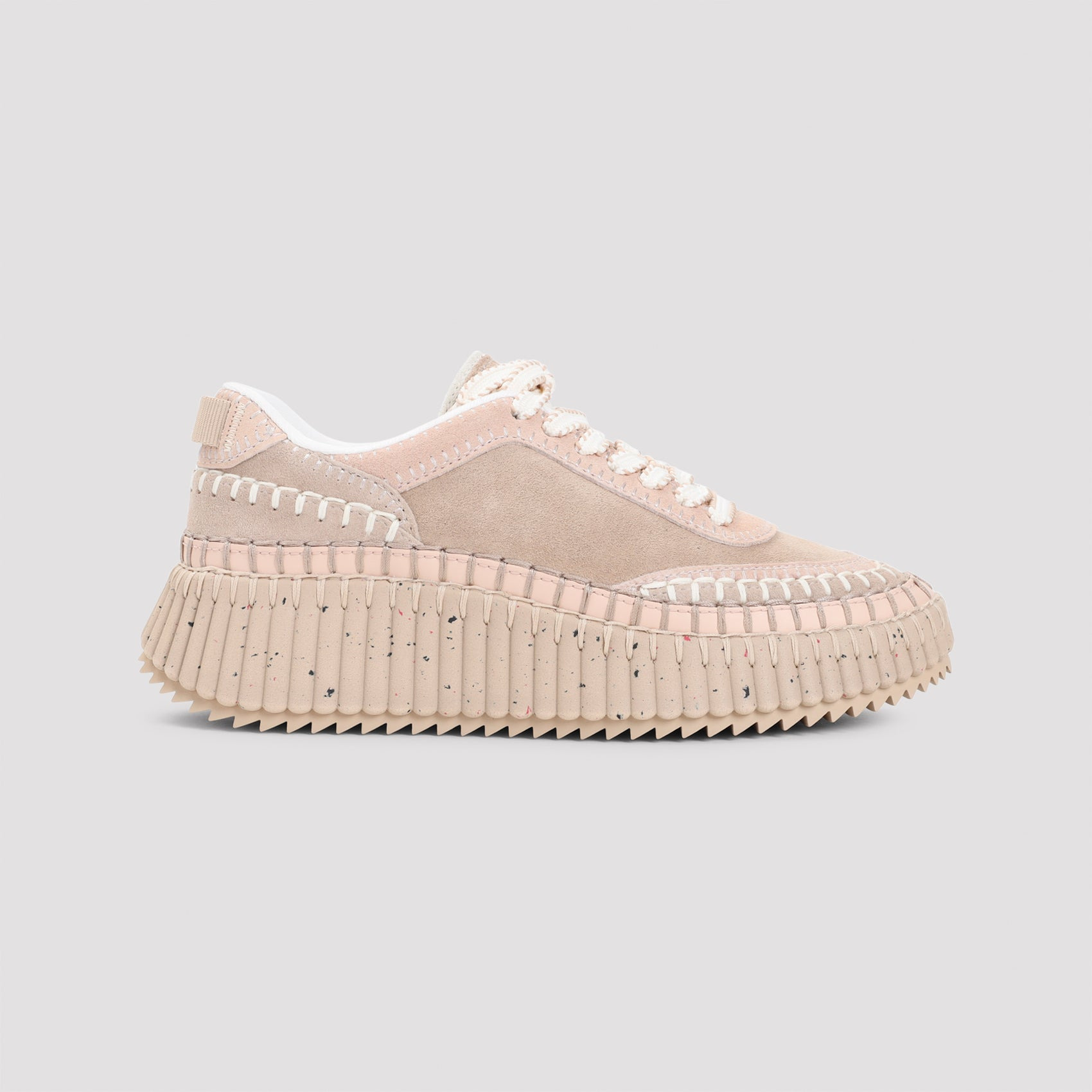 Sneakers Nude & Neutrals - 2
