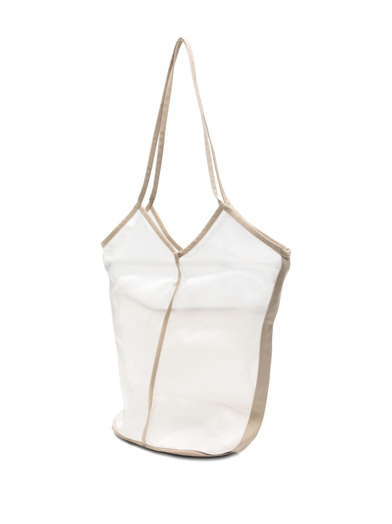 double-handle tote bag 3