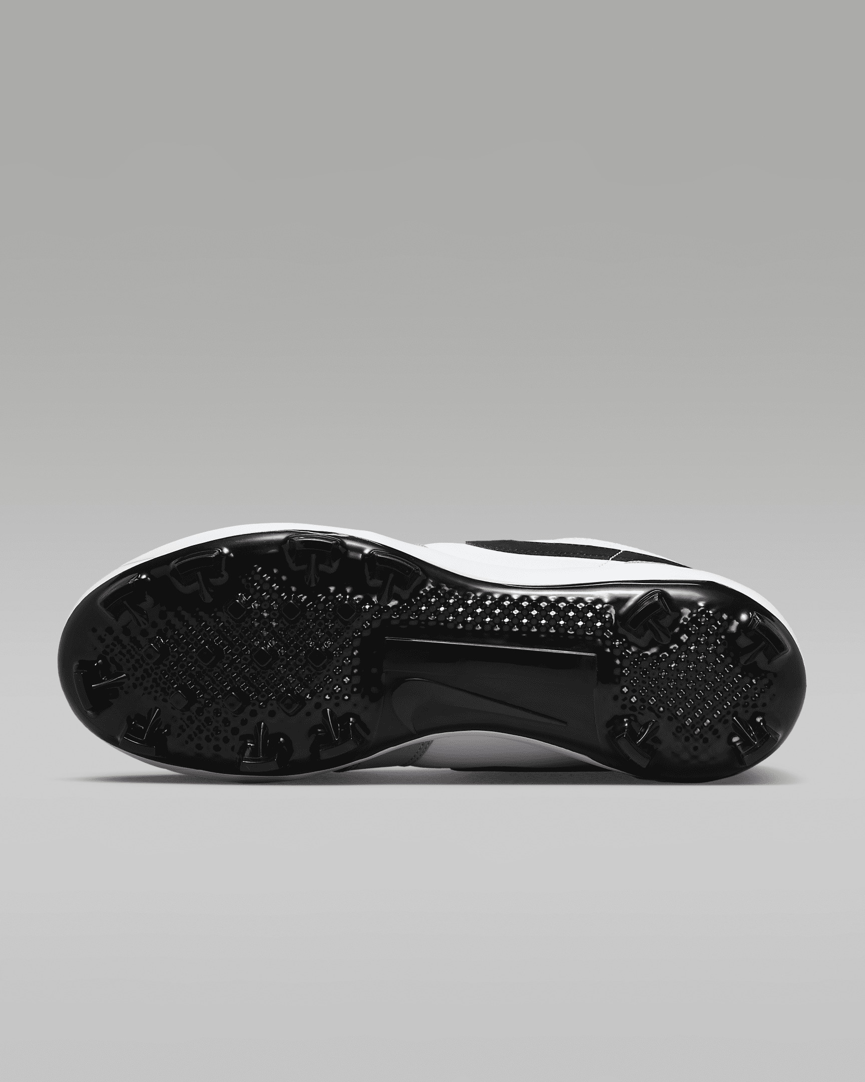 Jordan 1 Retro MCS Low Men's Baseball Cleats - 2