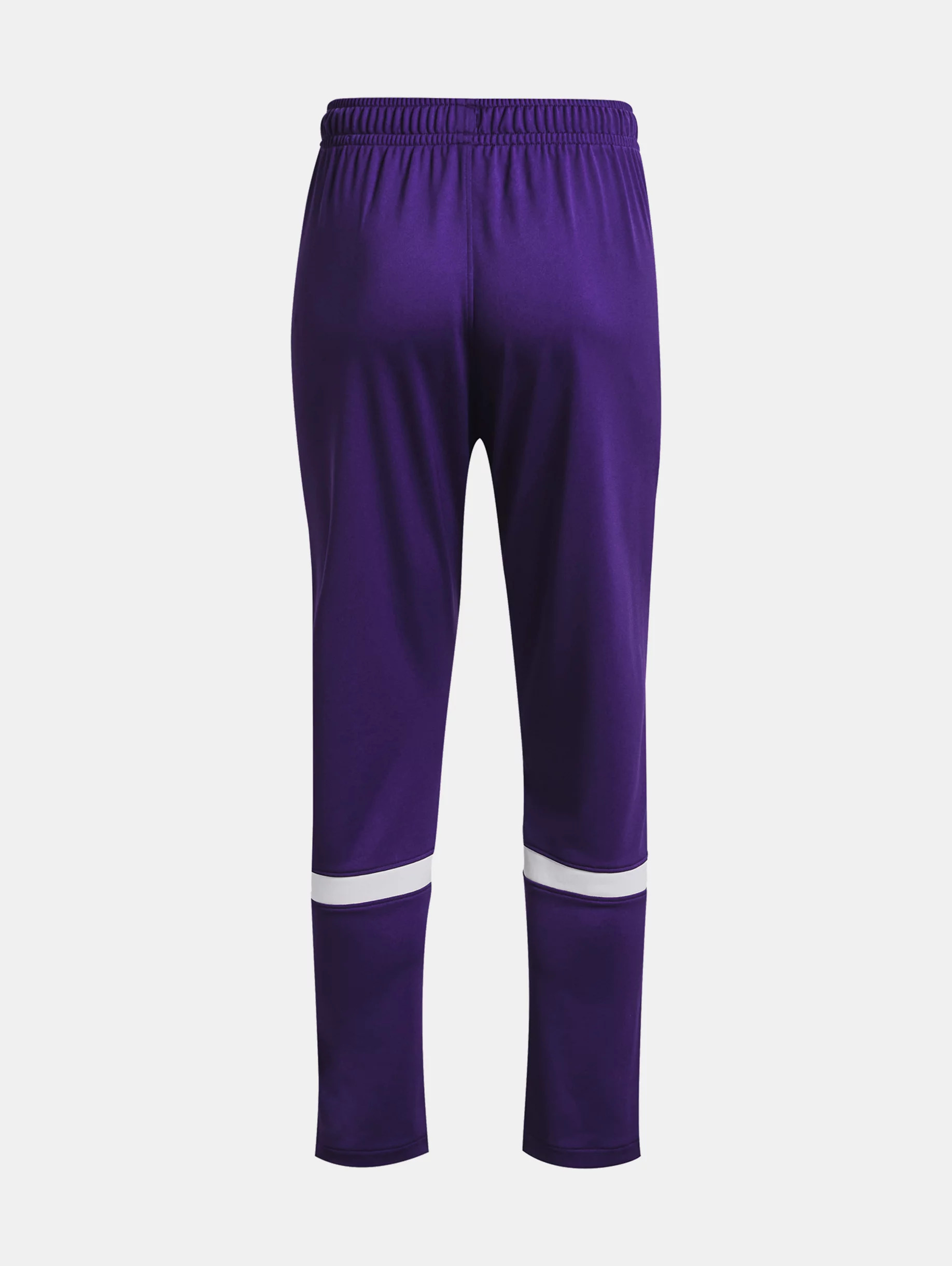 Women's UA Knit Warm Up Team Pants - 3