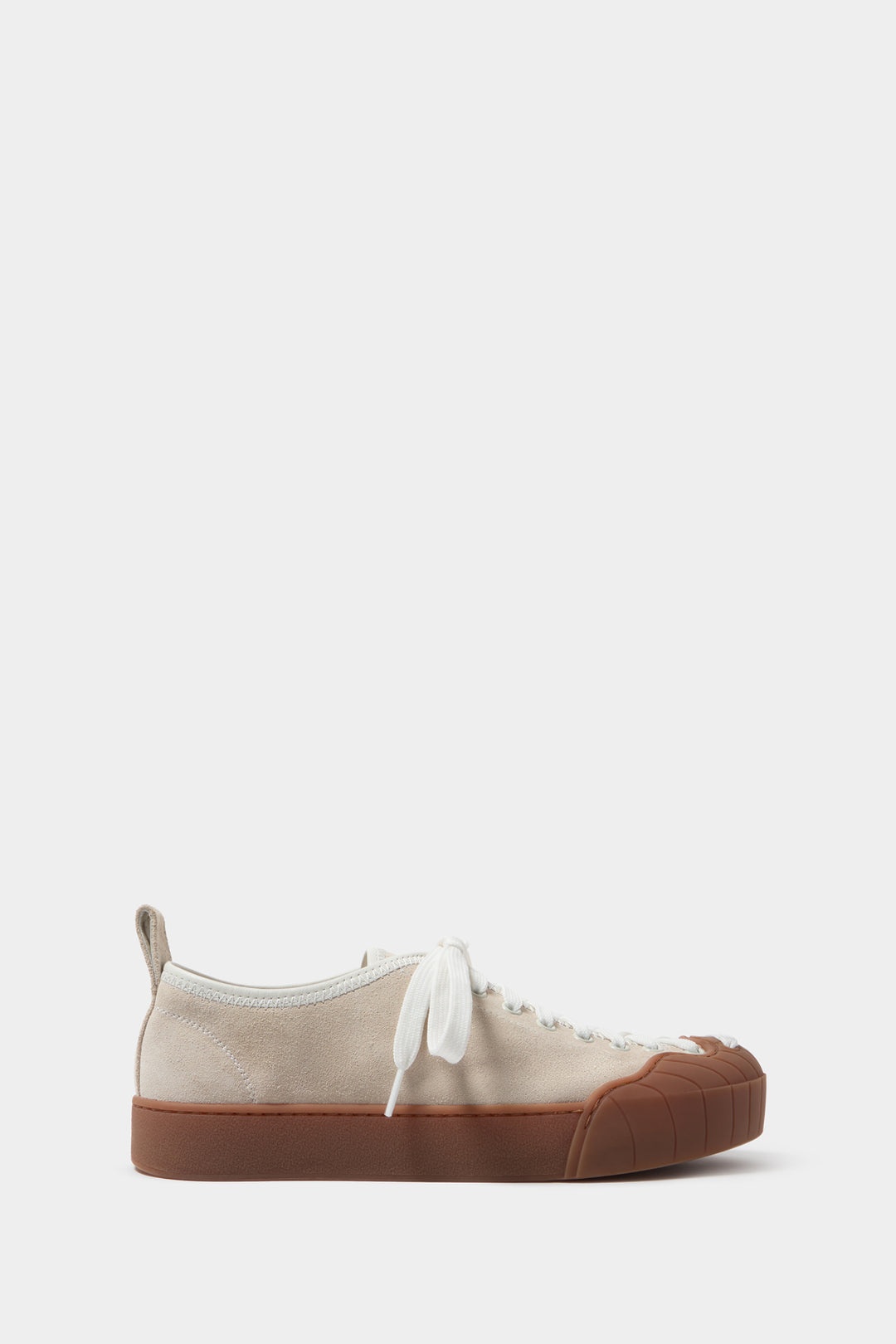 ISI LOW SHOES / off white - 1