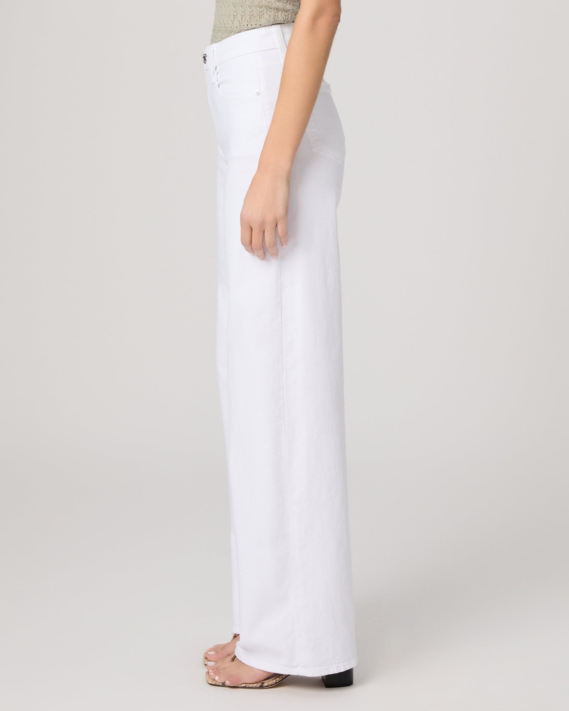 Tatum 32" Wide Leg Jean 3