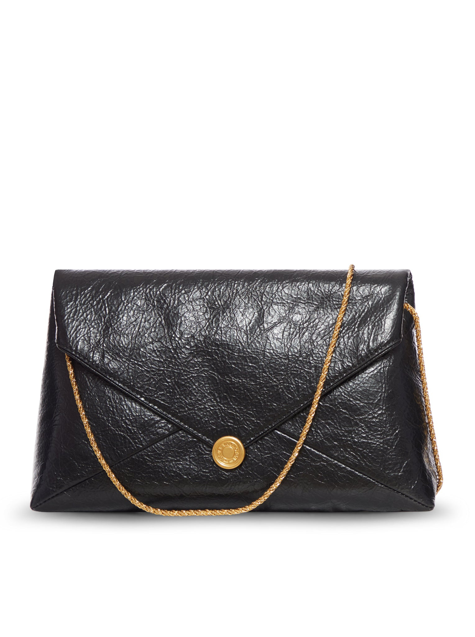 ENVELOP SHOULDER BAG - 4