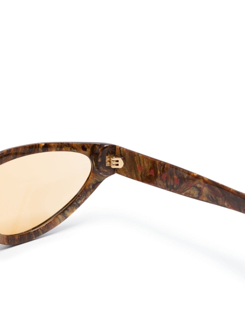 Mavericks Radica cat-eye sunglasses - 3