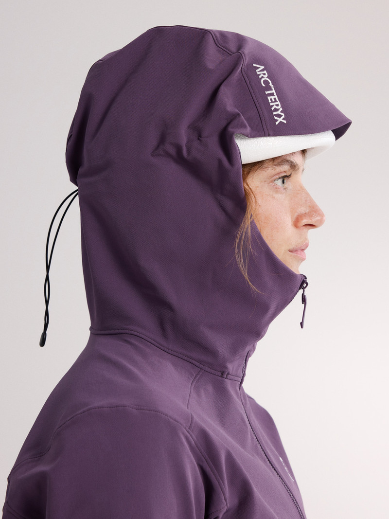 Gamma Hoody 6