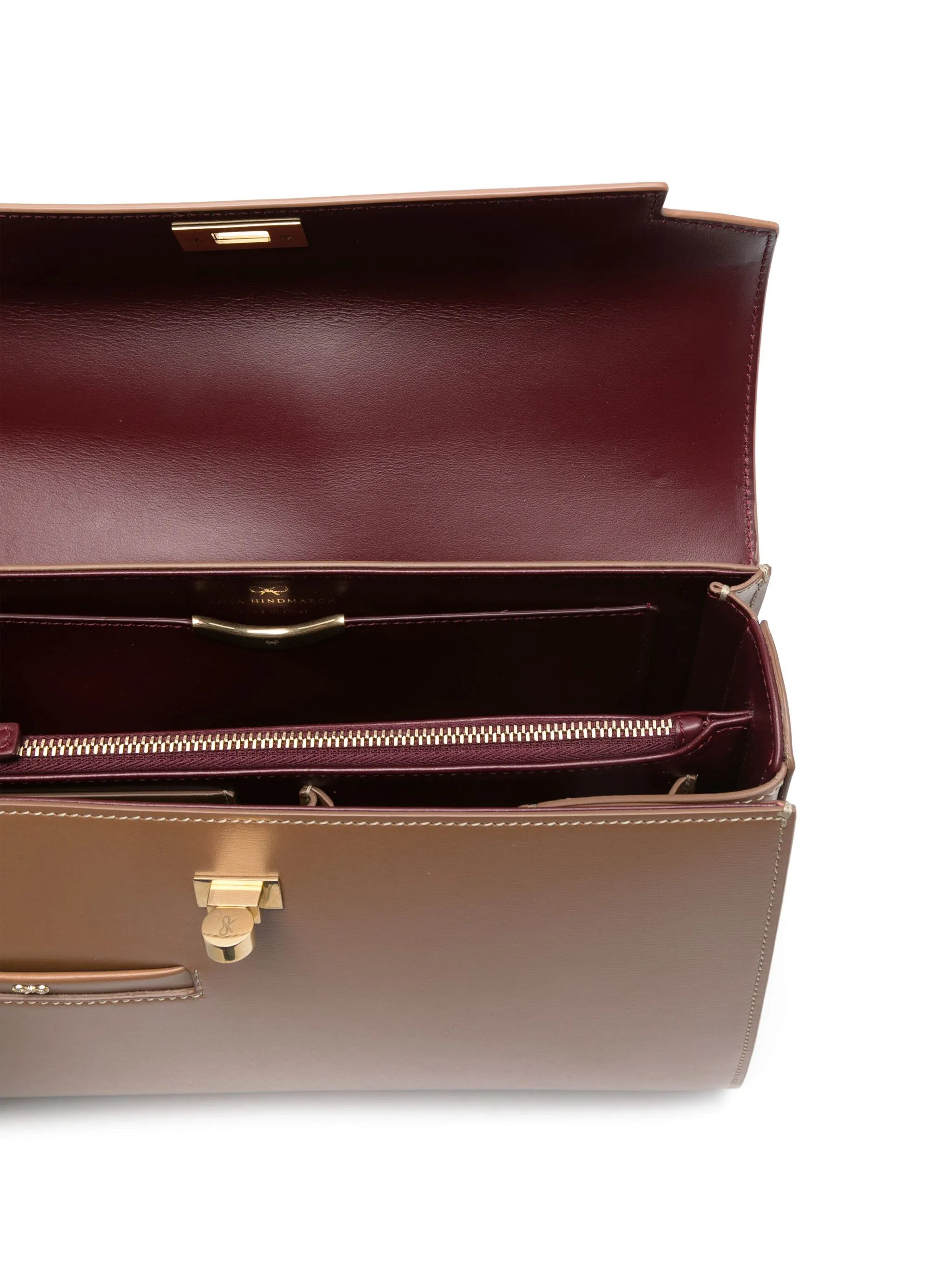 Mortimer Handbag - 5