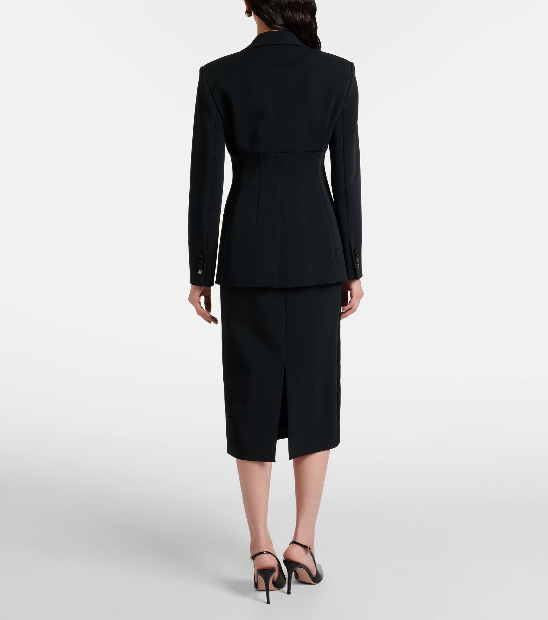Oreste blazer - 3