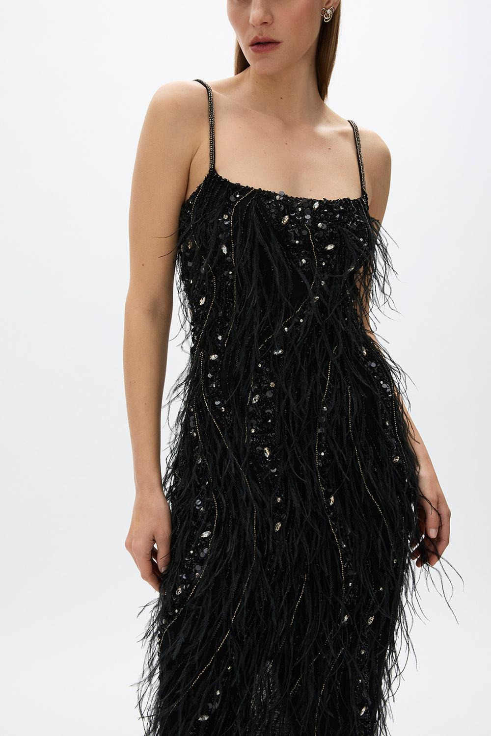 Cynthia Dress - 2
