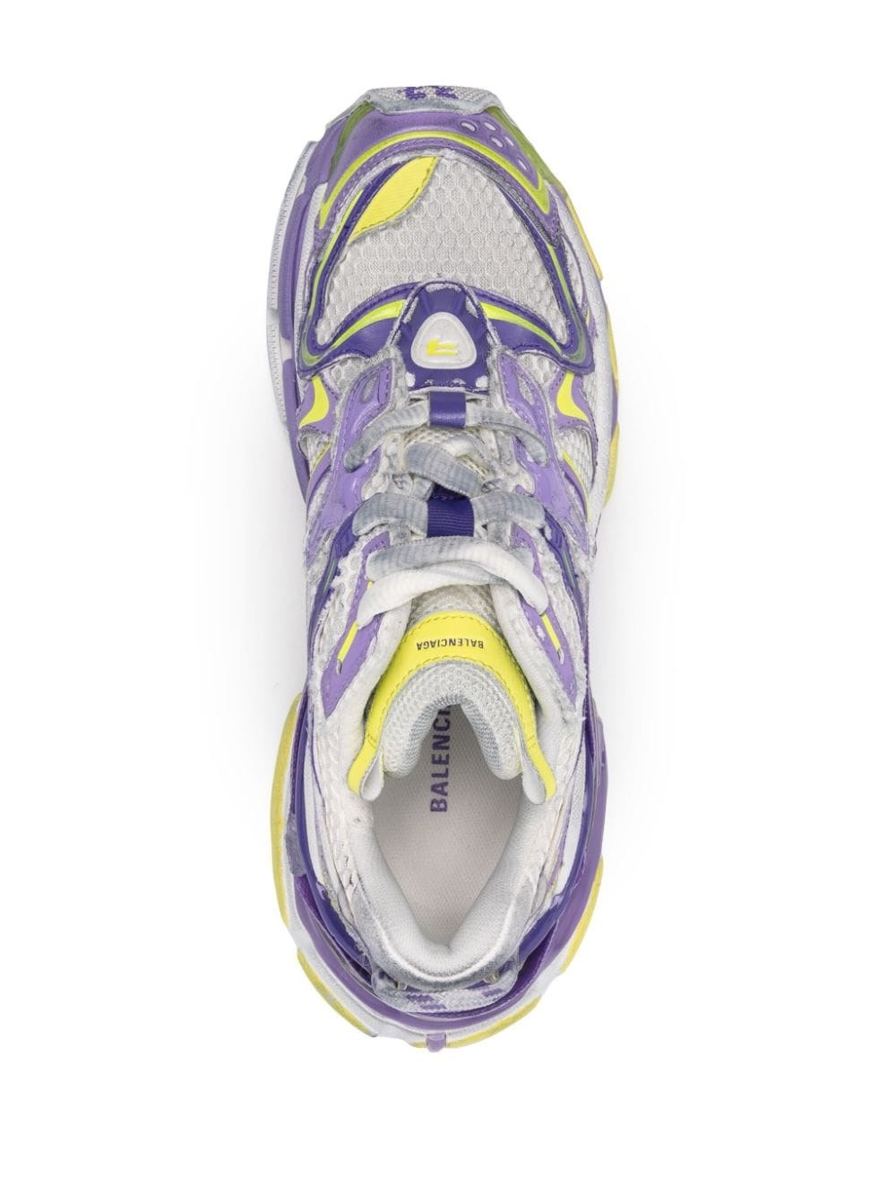Runner 2 sneakers - 4