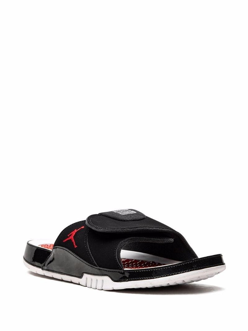 Air Jordan Hydro 6 slides - 3