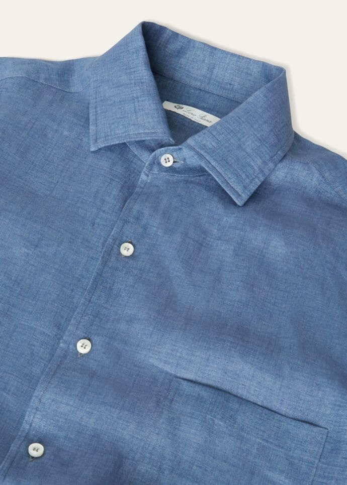 André Shirt - 7