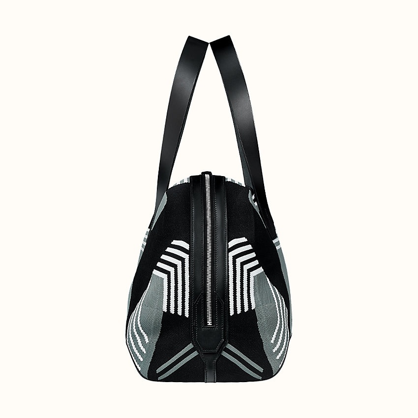 Dynamo duffle bag - 2