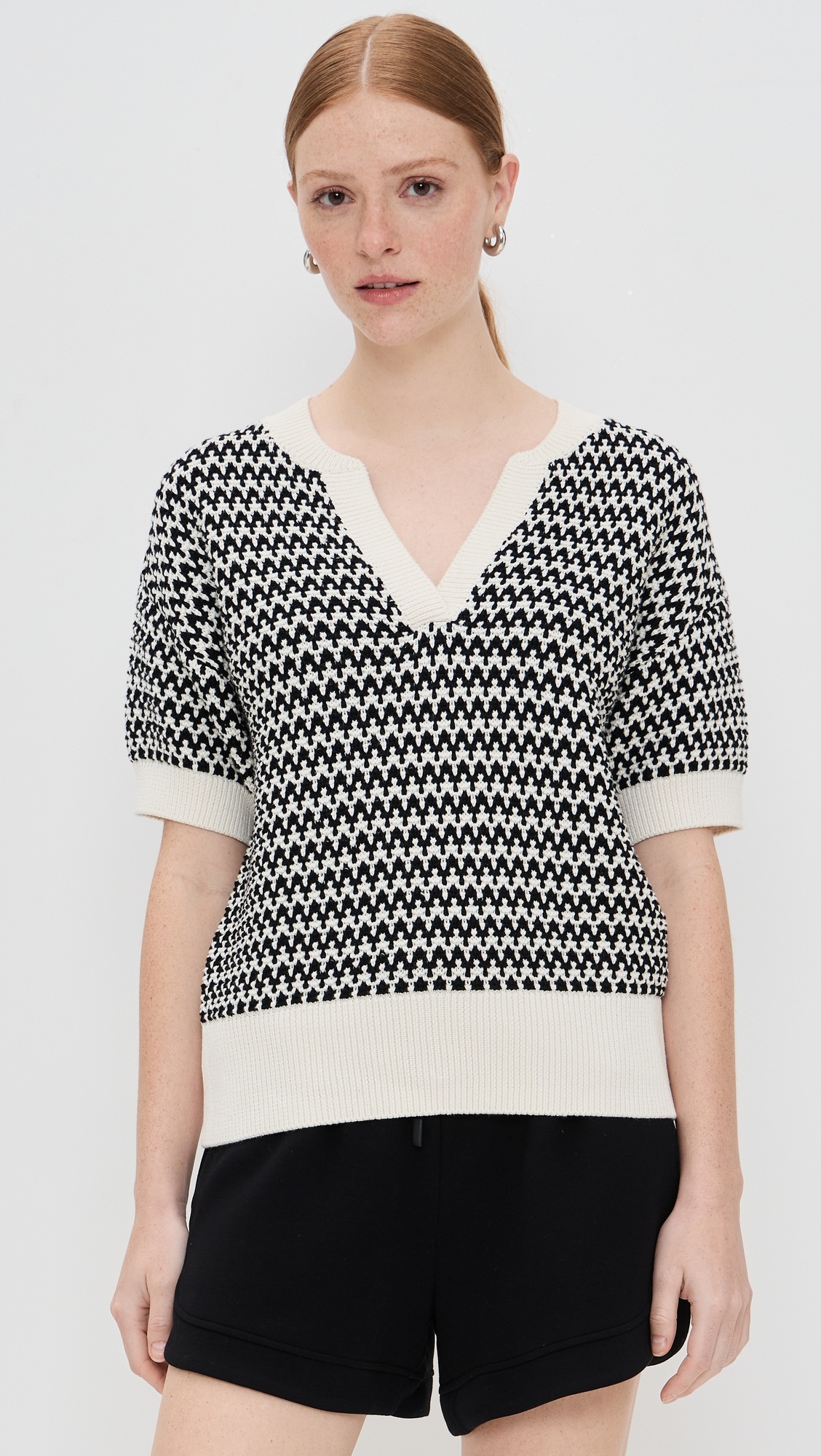 Dora Knit Top - 6