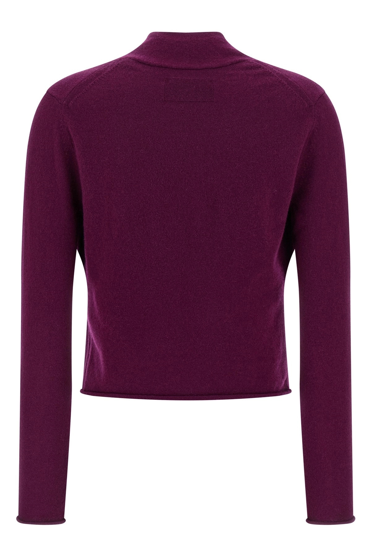 'Stealth' cardigan - 2
