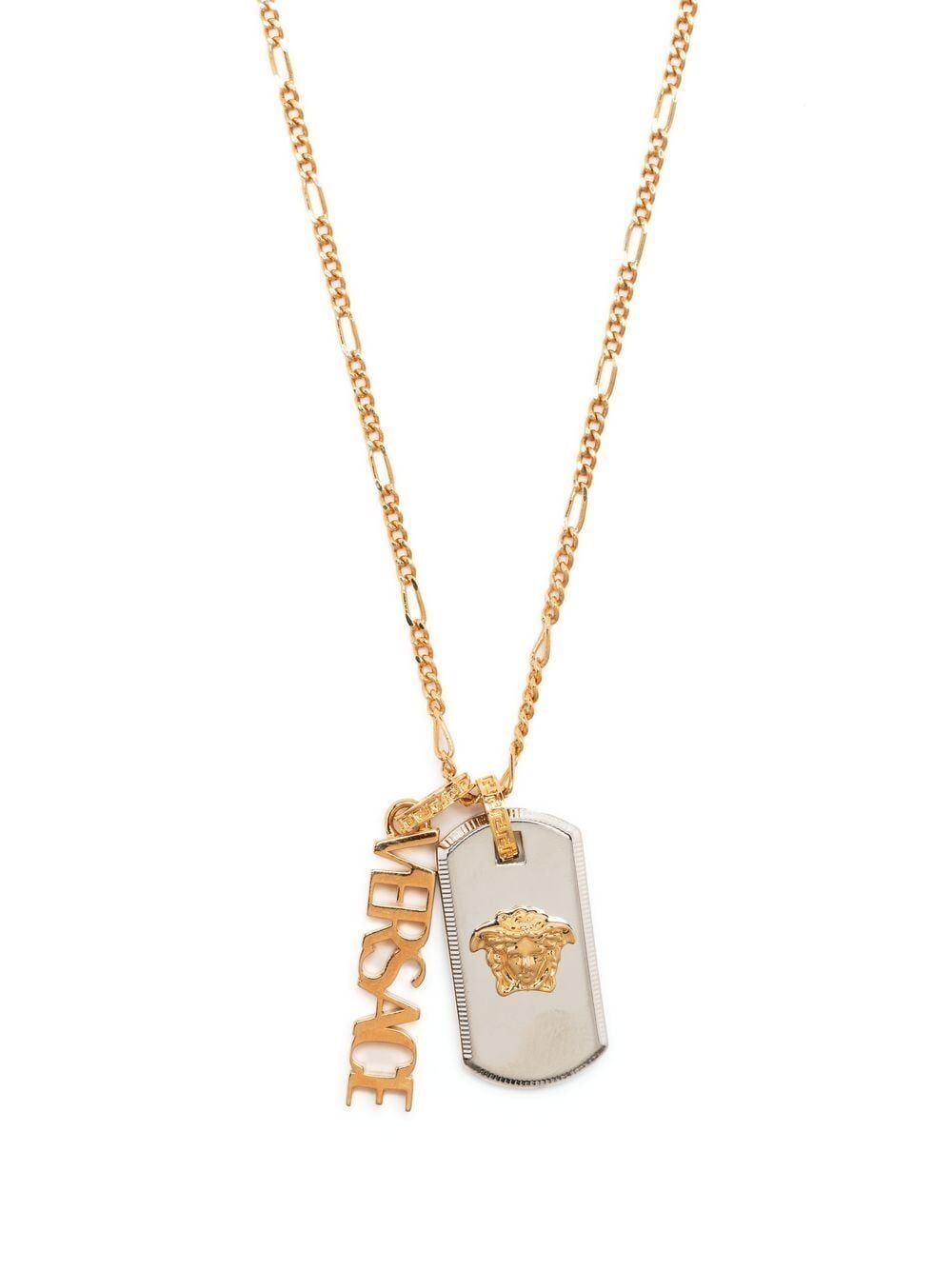 NECKLACE METAL - 1