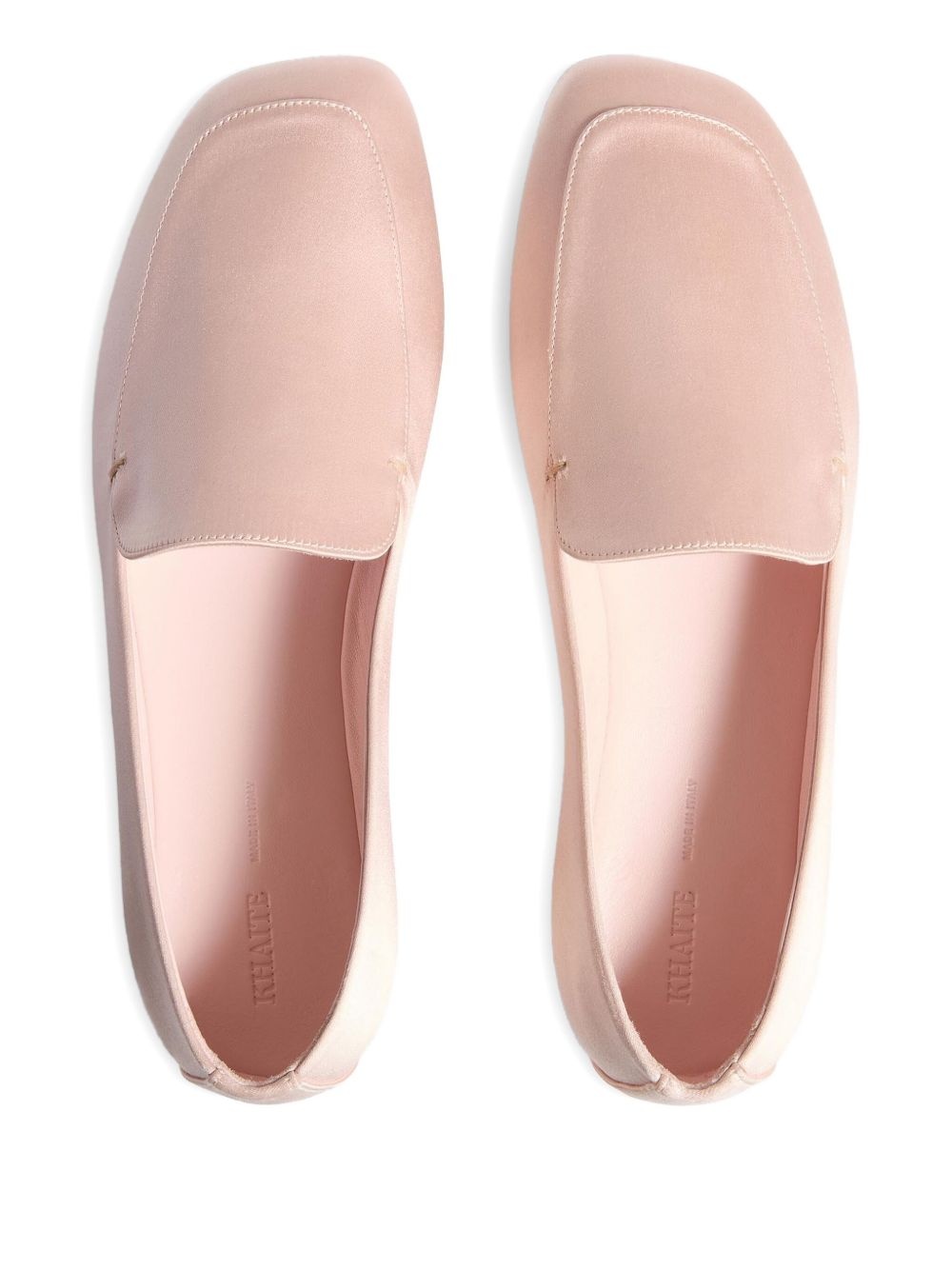 Monroe slip-on loafers - 3