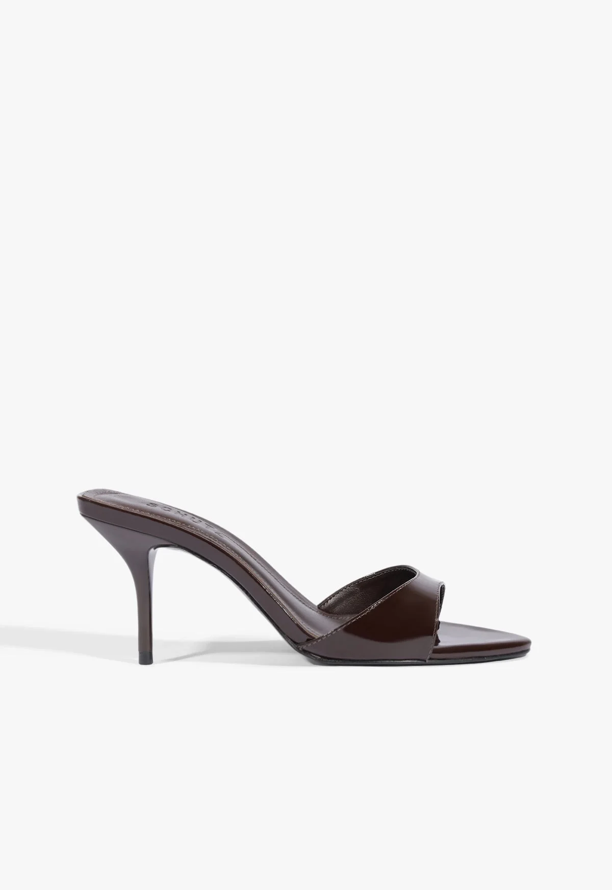 Elodie Patent Sandal - 1