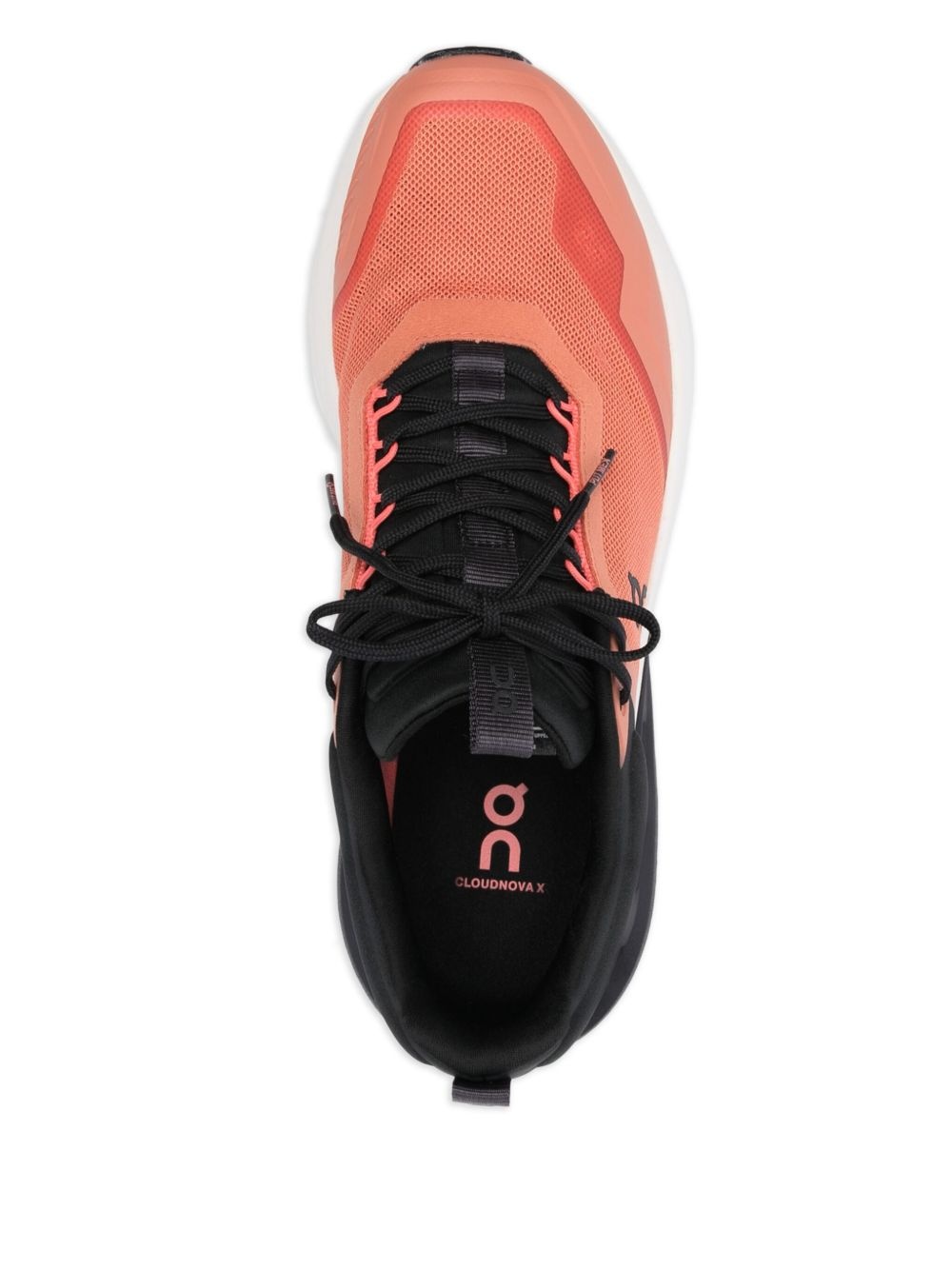 Cloudnova X sneakers - 4