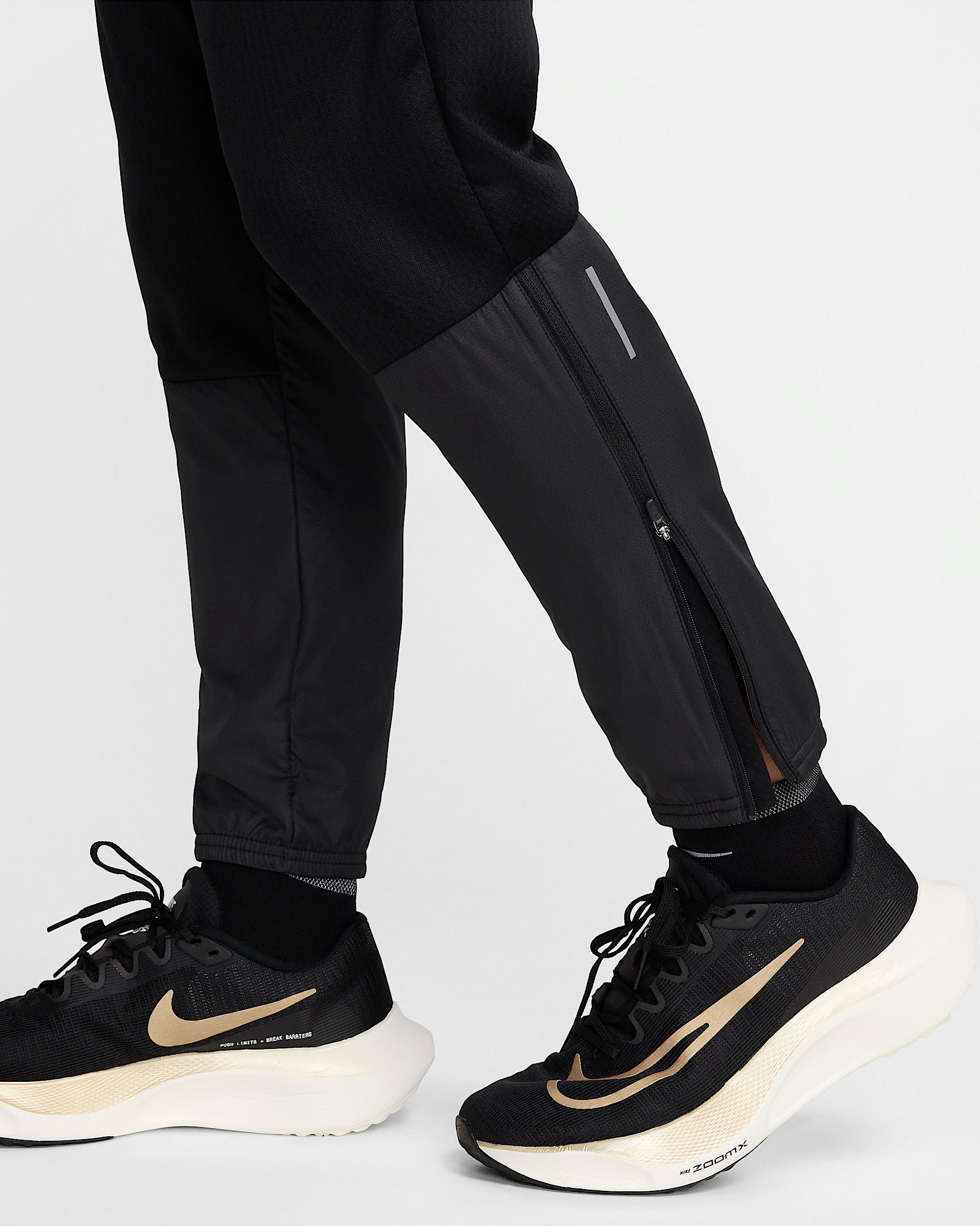 Nike Sphere Challenger Men's Therma-FIT Water-Repellent Running Pants - 7