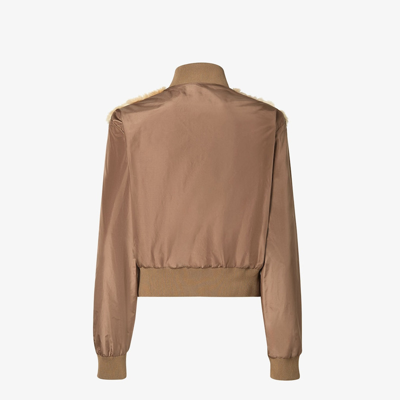 Bomber jacket 2