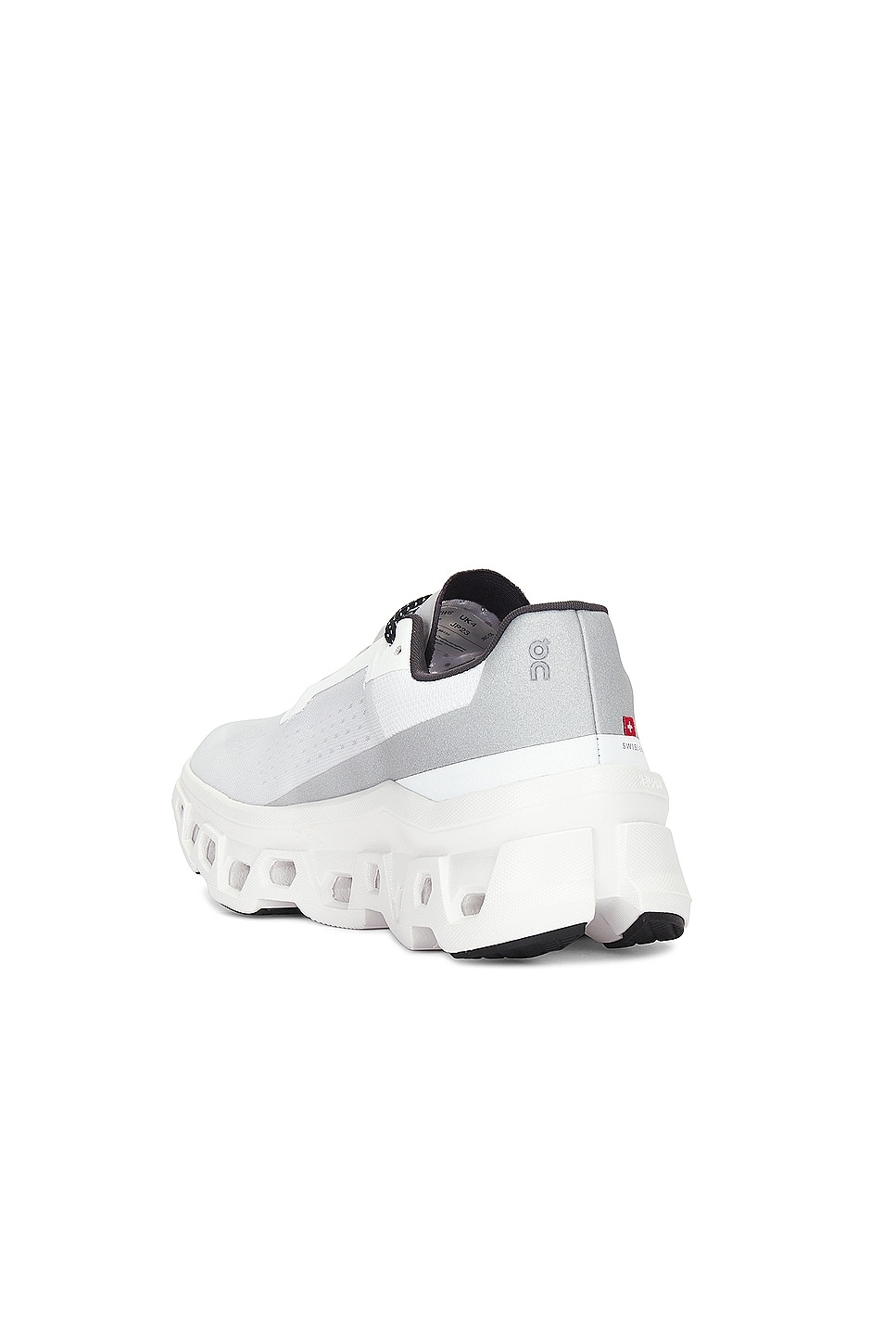 Cloudmonster Sneaker - 3