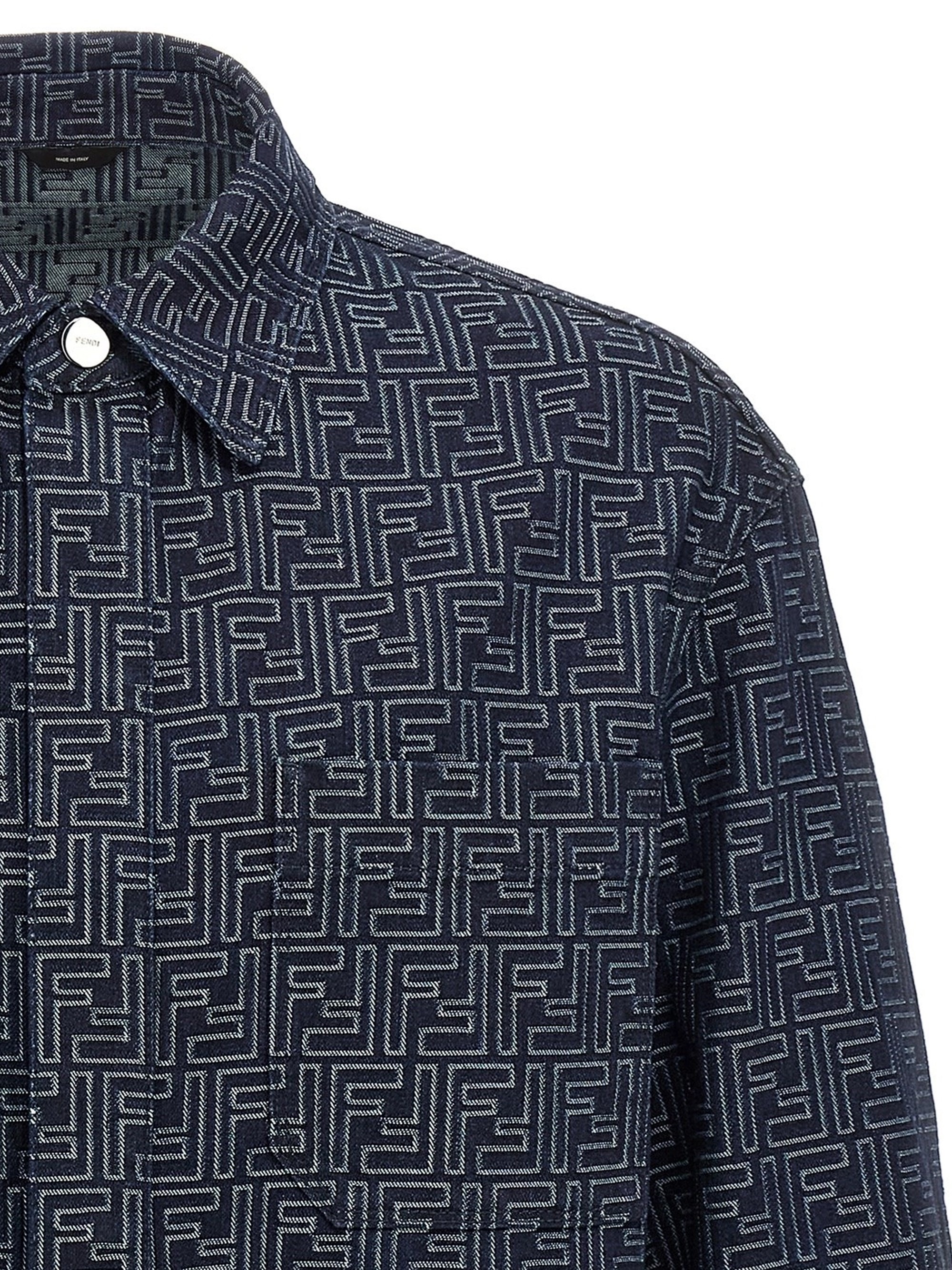 FF Overshirt - 3