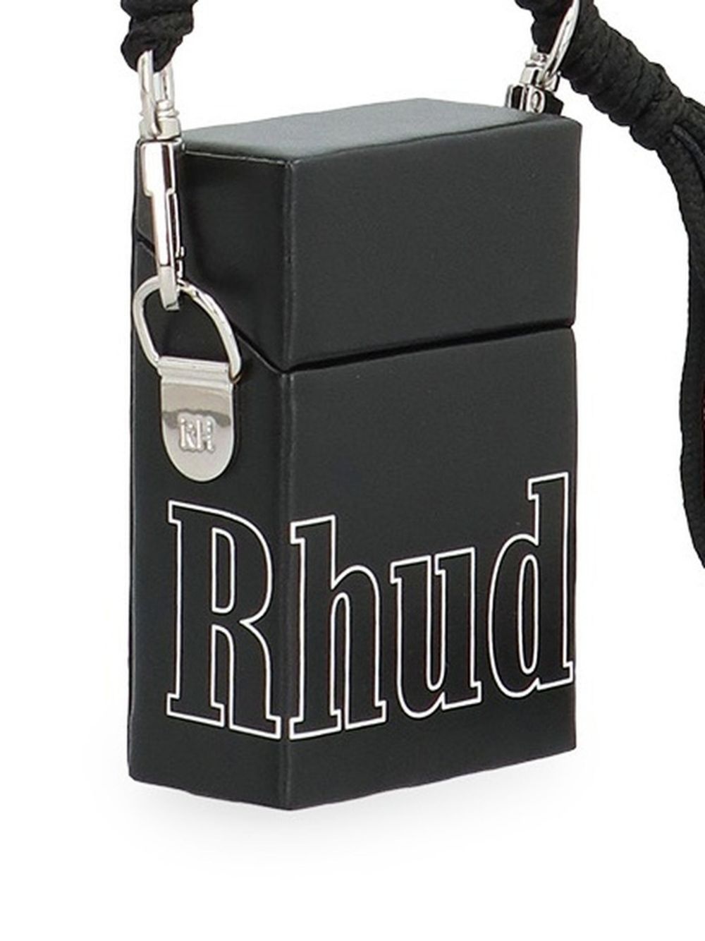 Fumer Mal cross body bag - 3