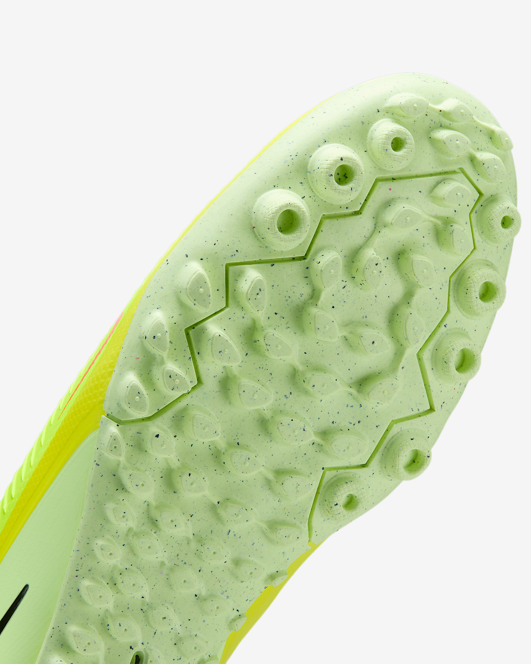 Nike Phantom 6 Low Pro Turf Soccer Shoes - 7