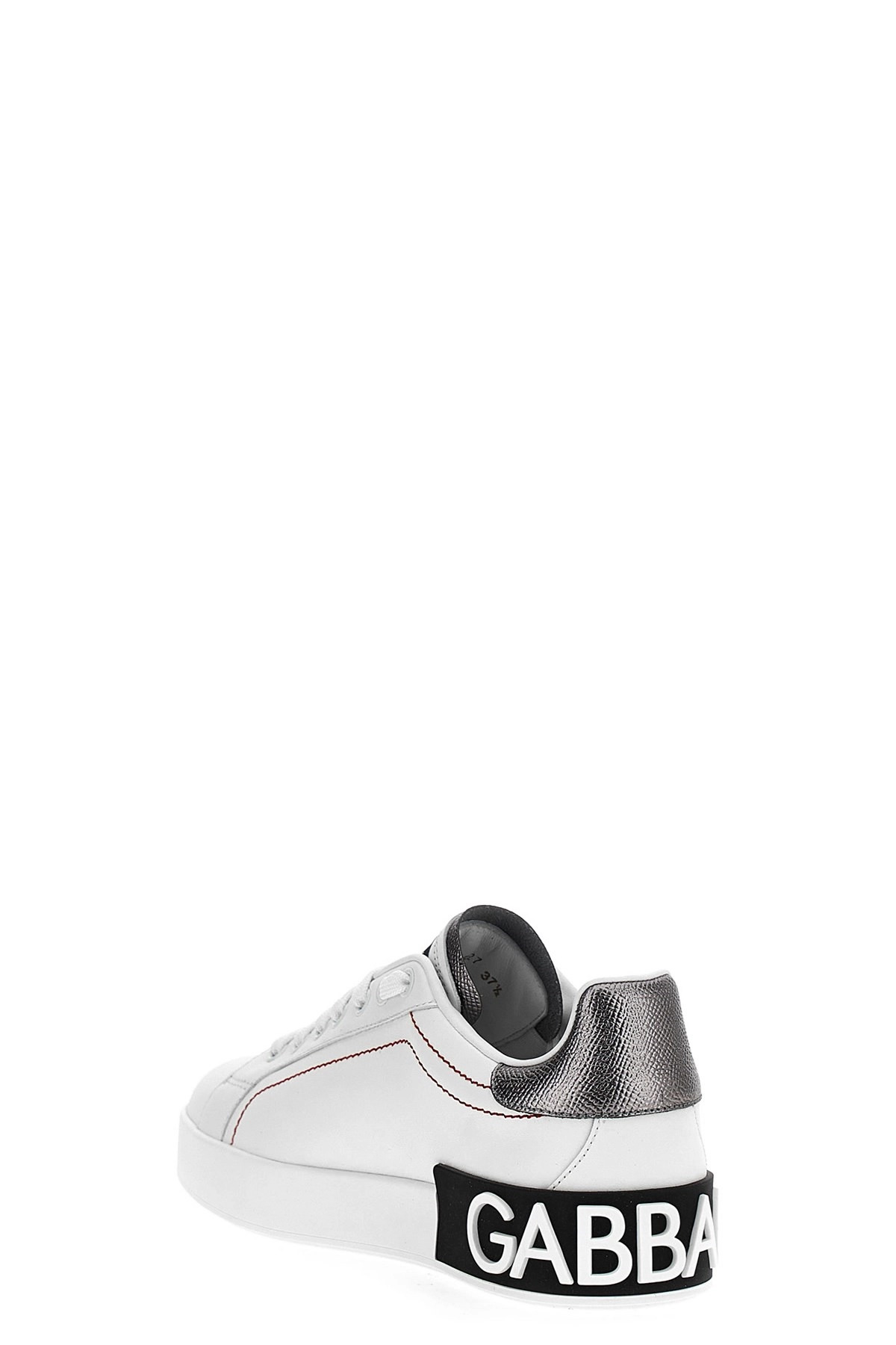 'Portofino' sneakers - 4