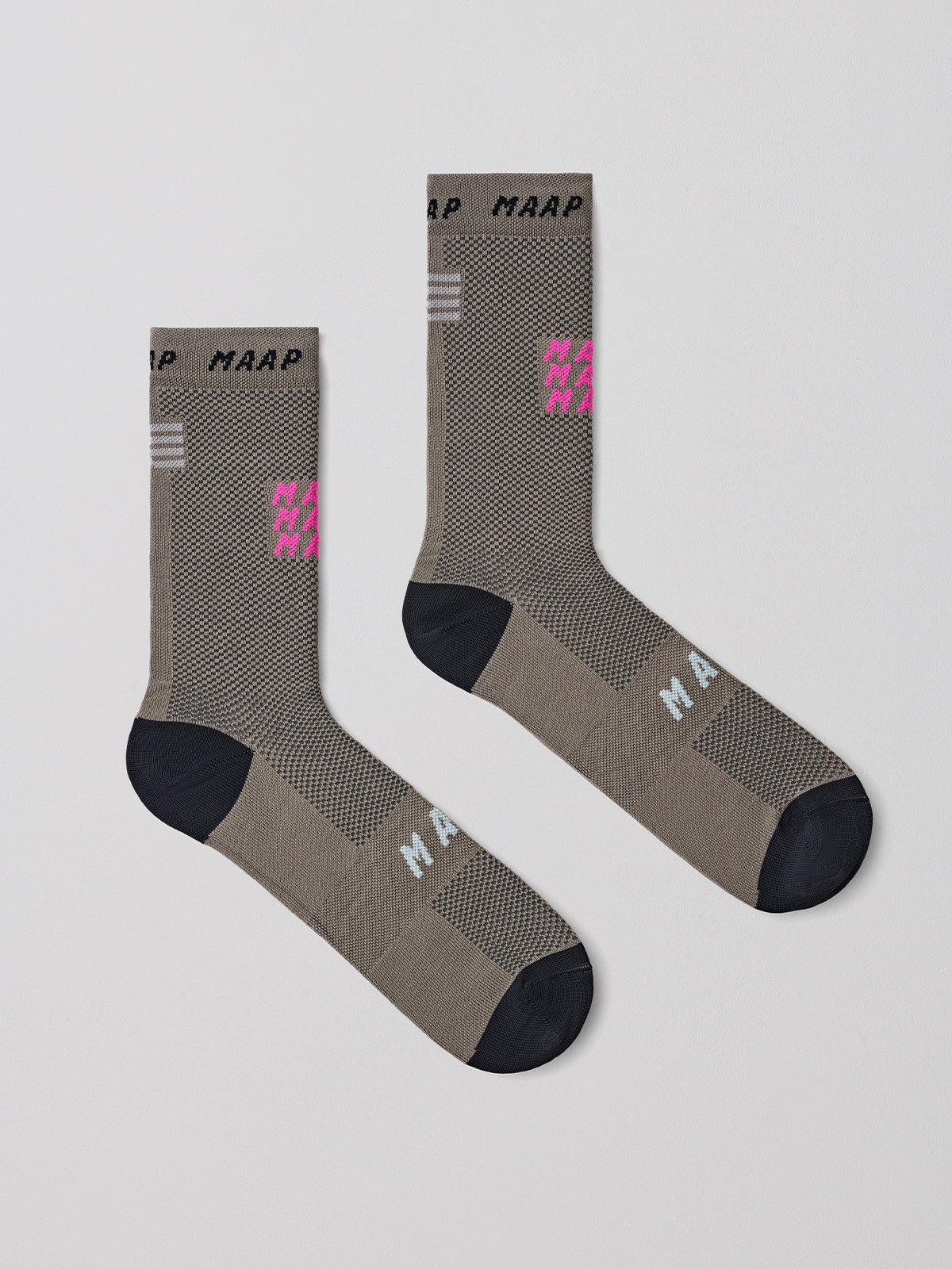 Eclipse Sock - 2