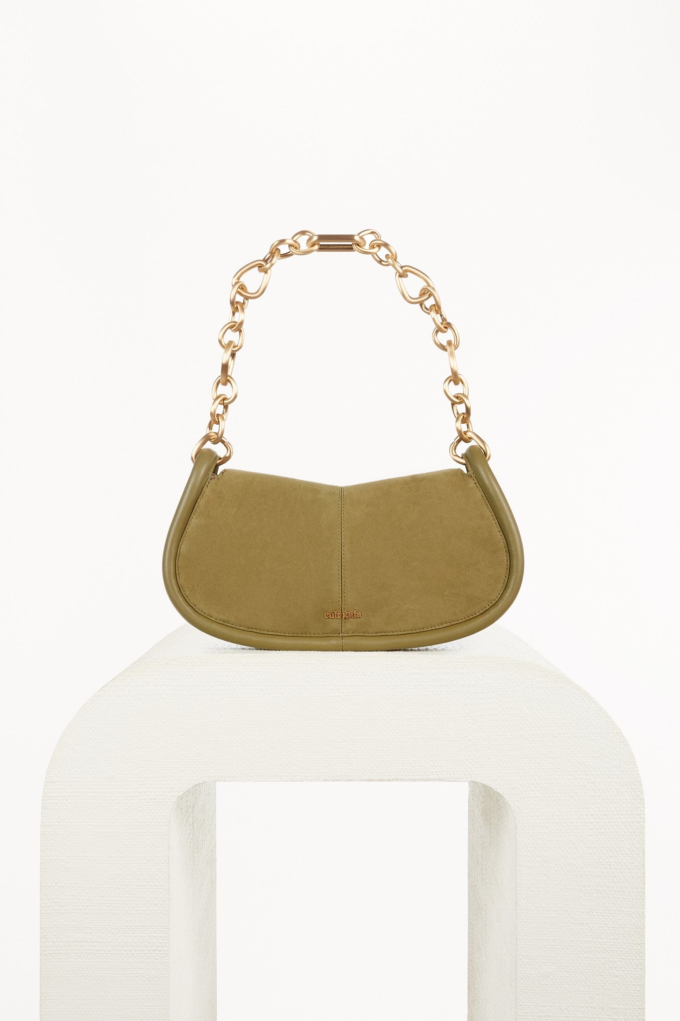 KARA SHOULDER BAG - 4