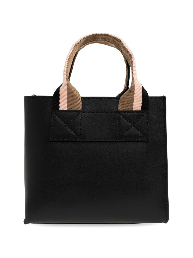 mini Divide tote bag 3