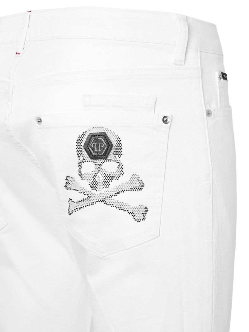 Skulls jeans 3
