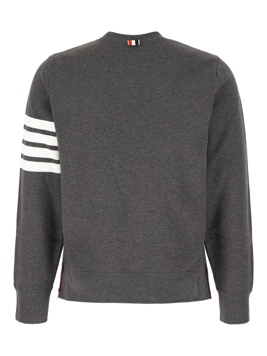 Classic Loopback 4-Bar Sweatshirt - 2