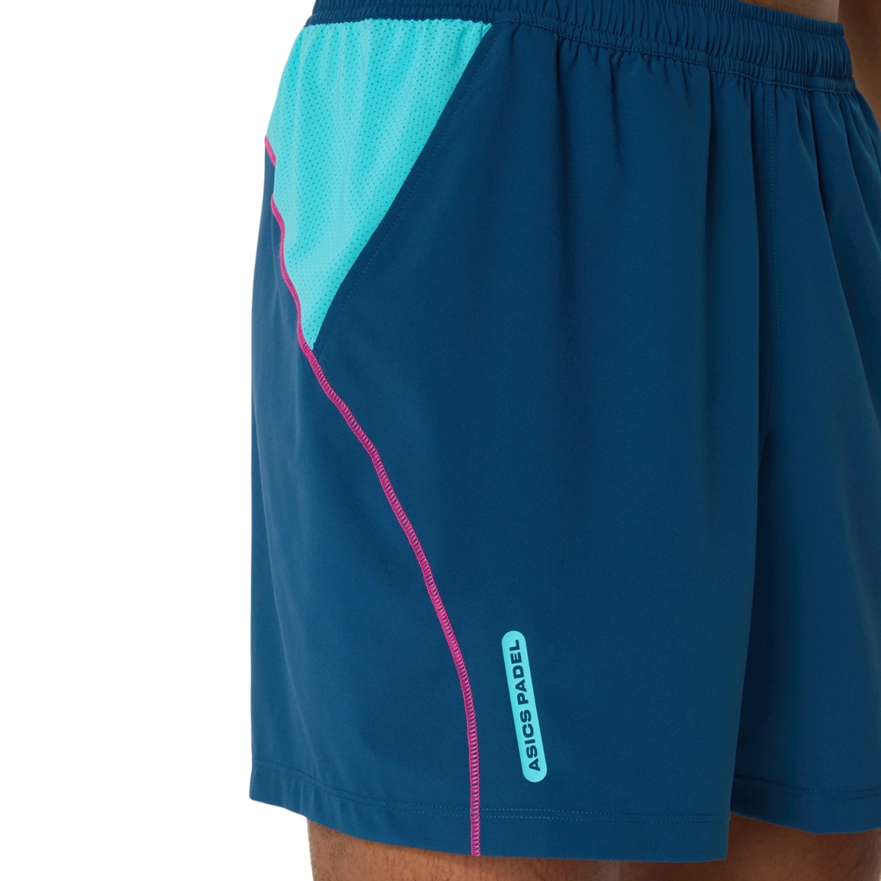 PADEL COURT 7IN SHORT - 5