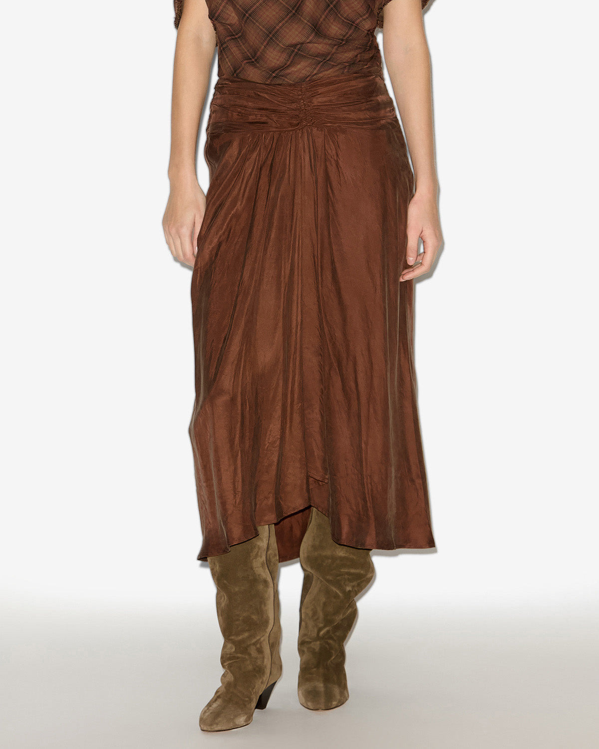 ZOAN SKIRT - 3