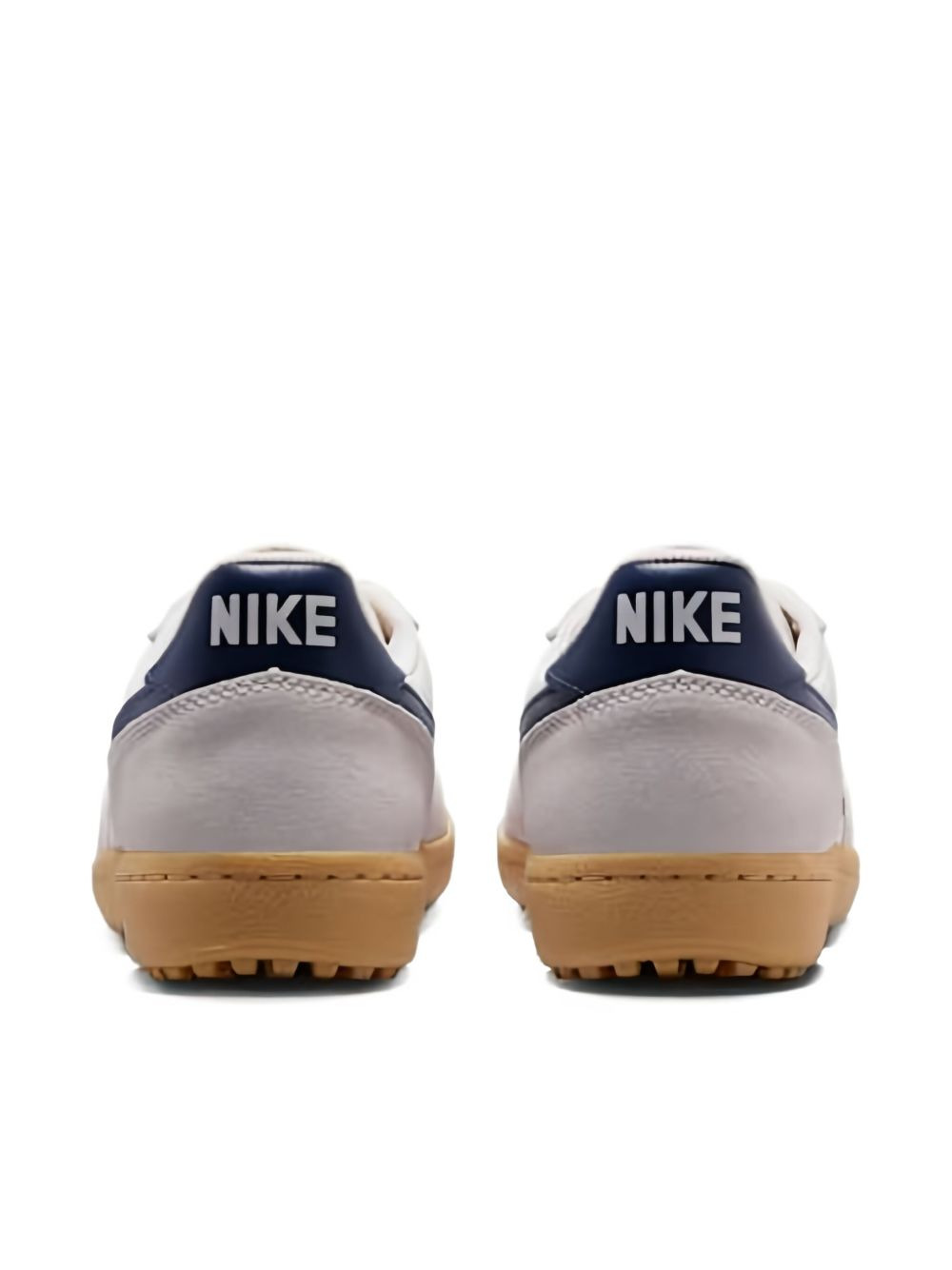 Field General suede-panel sneakers - 3