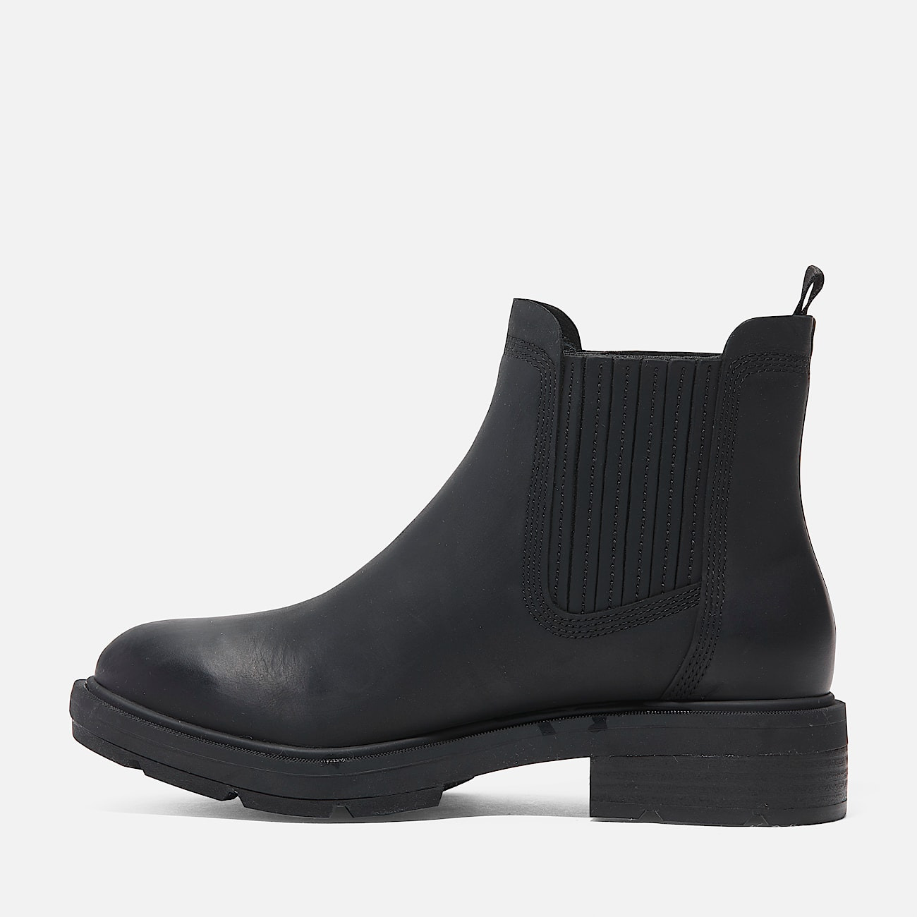 Women's Brimfield Mid Chelsea Boot - 6