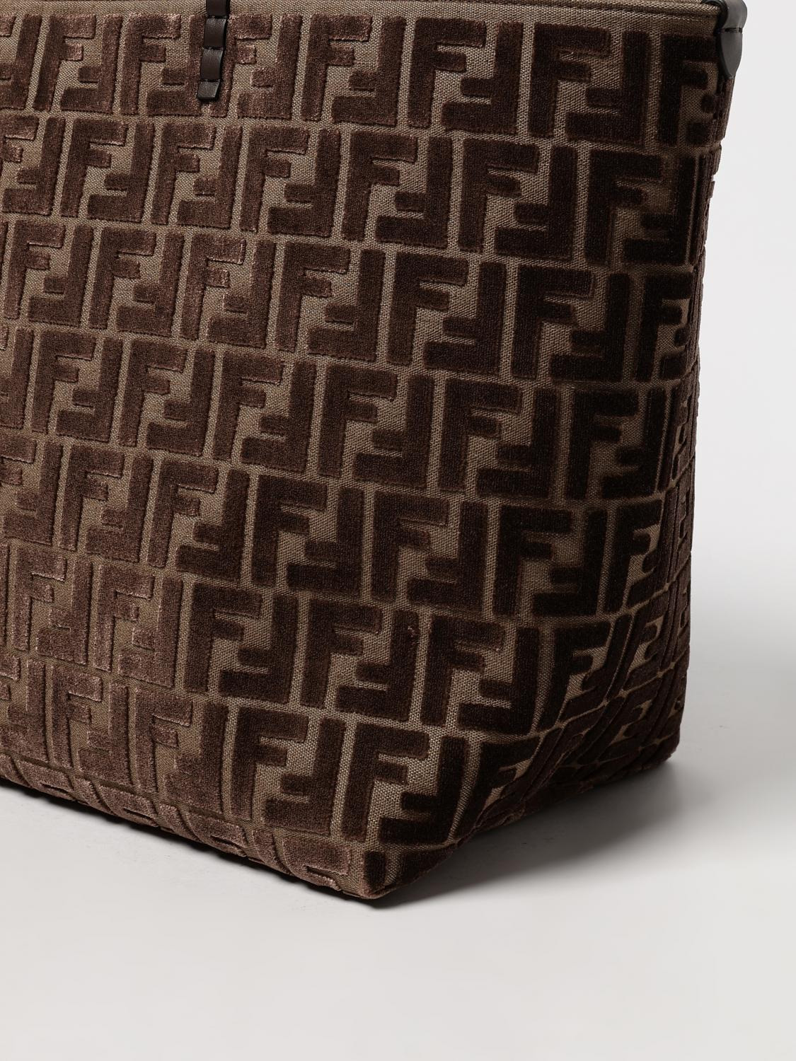 Shoulder bag woman Fendi - 4