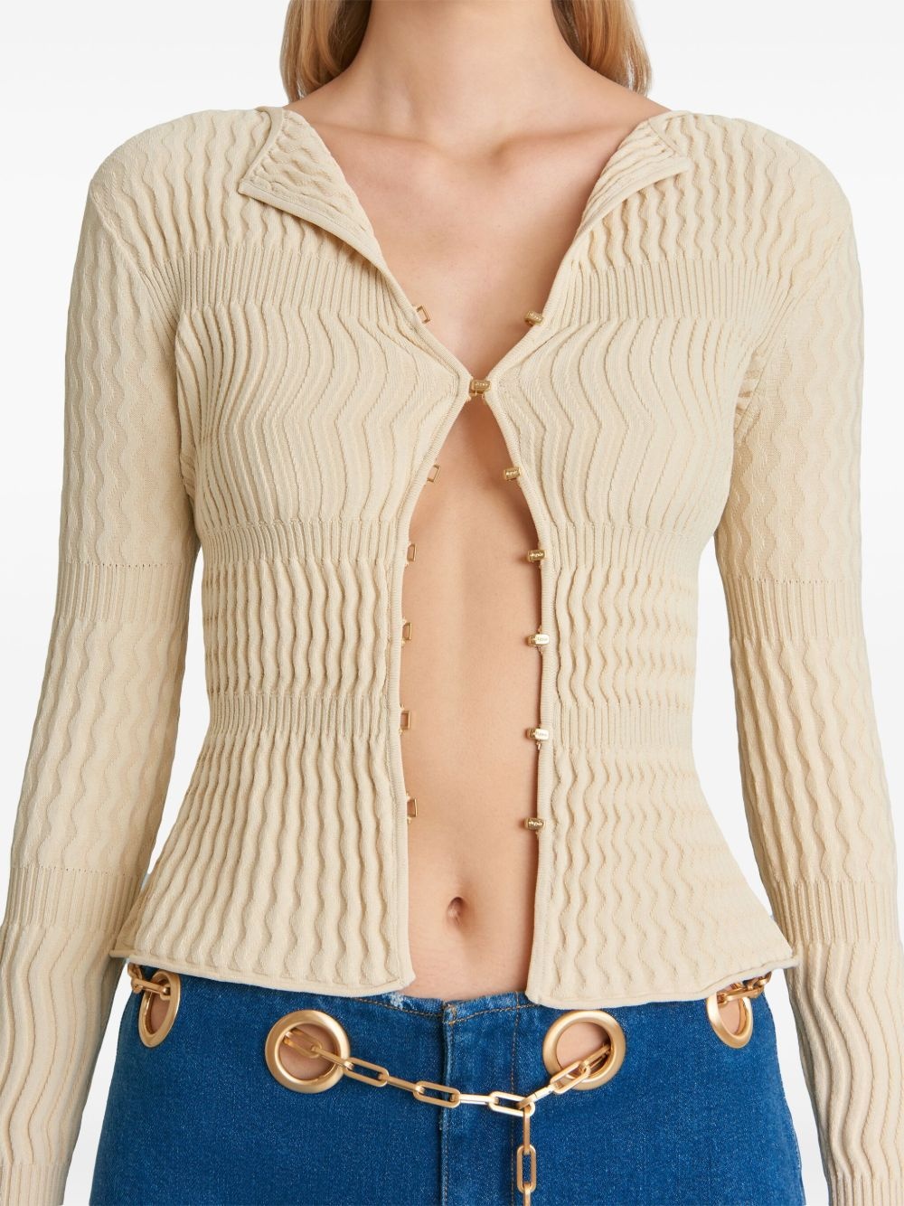 Irena cardigan - 1