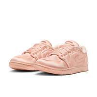Jordan (WMNS) Air Jordan 1 Low Method of Make 'Satin Pink