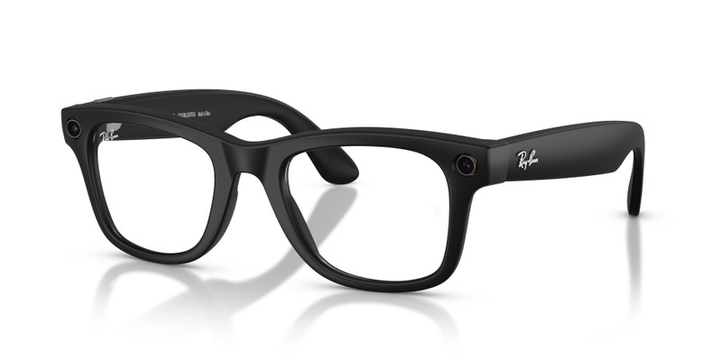 RAY-BAN | META WAYFARER 1
