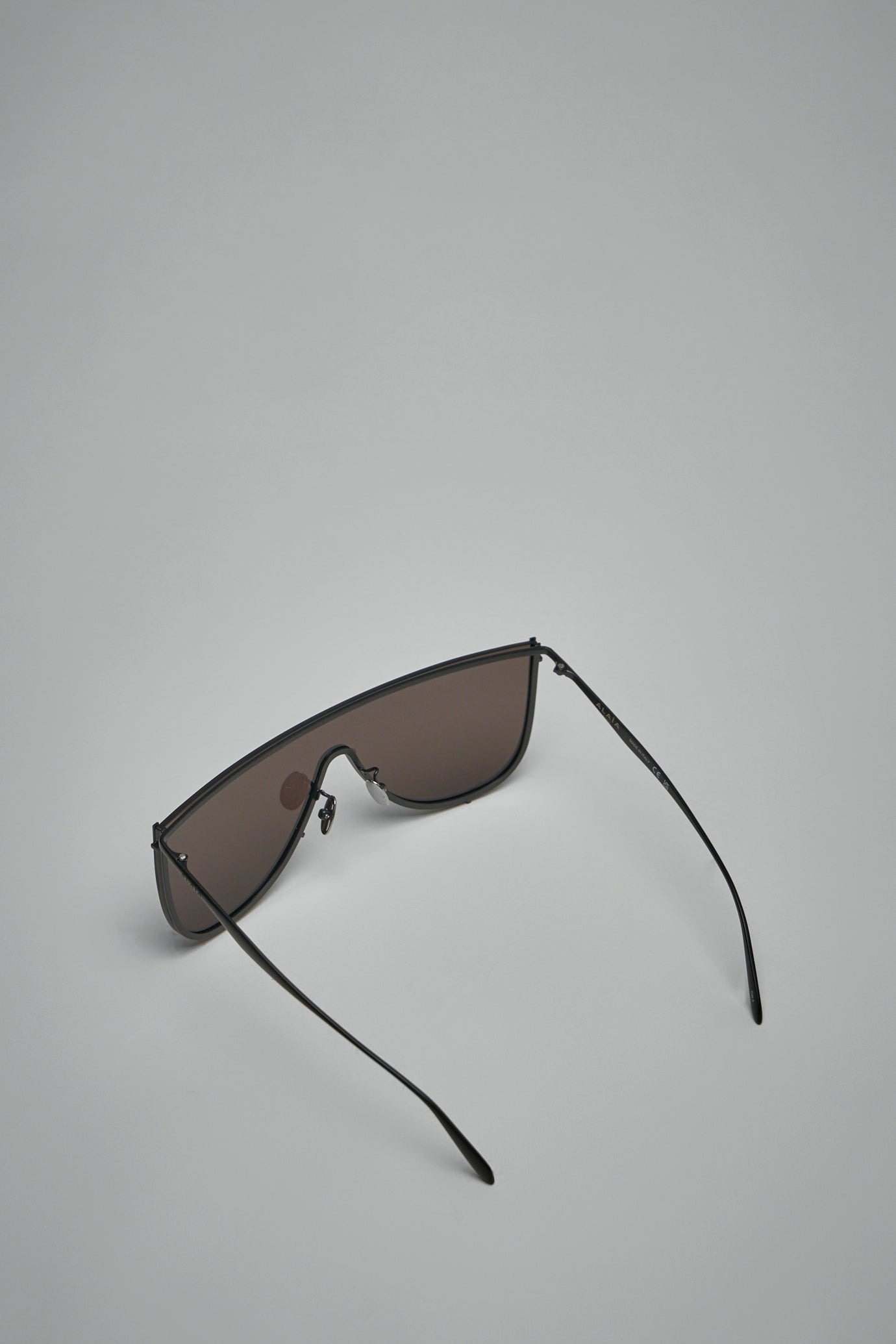 Mask Sunglasses - 4
