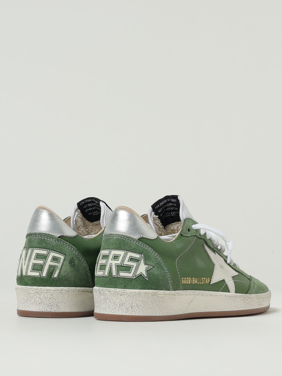Sneakers men Golden Goose - 3